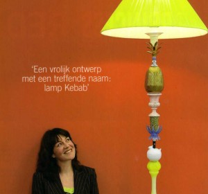 <span>Eigen Huis & Interieur</span><i>→</i>