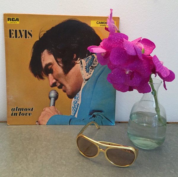 Elvis