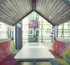 <span>Entreehal St. Antonius Ziekenhuis Utrecht, fase 1</span><i>→</i>