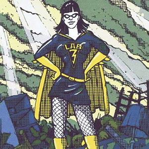 I just love spring cleaning!